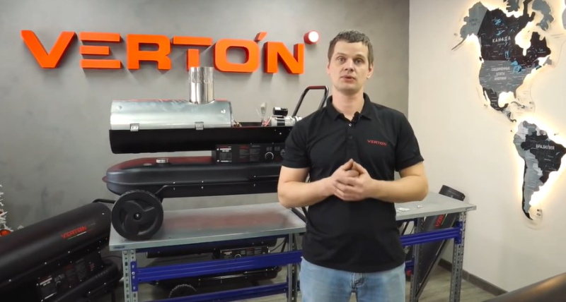 Как собрать дизельную пушку, консервация и ее хранение Как собрать дизельную пушку, консервация и ее хранение