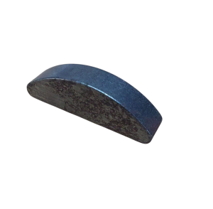 Шпонка d=12.5_B=4_h=5.5