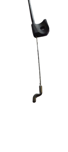 Трос блокировки рычагов SB-1161LTE