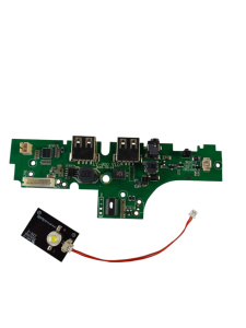 Плата управления компрессором ПУ-1400