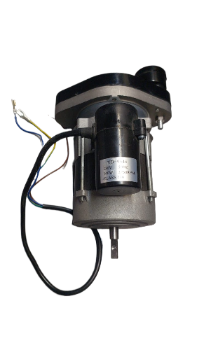 Двигатель с компрессором в сборе VERTON DH-60