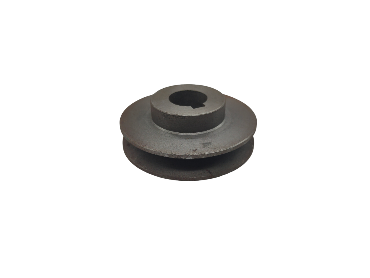 Шкив электродвигателя