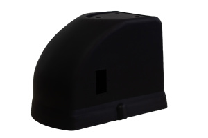 Корпус двигателя СМ-90/115