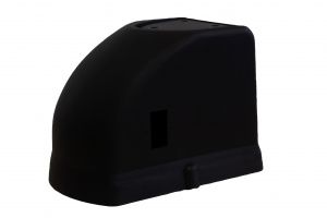 Корпус двигателя СМ-90/115