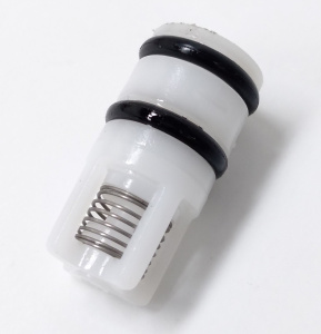 Клапан впускной