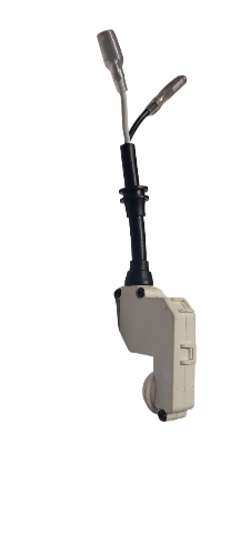 Выключатель клапанного блока VERTON PW 1500