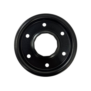 Корпус кольца фрикциона SB-1170LTE (116х42х15мм)