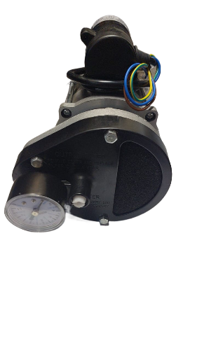 Двигатель с насосом в сборе  DH-15/24