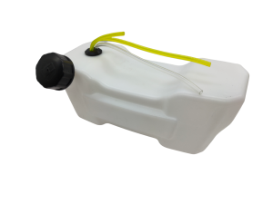 Бак топливный BW 4/80