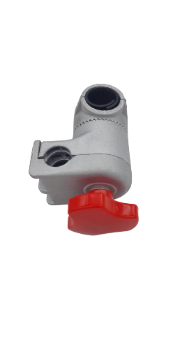 Крепление рукояток управления VERTON