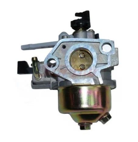 Карбюратор 177F (с краником)
