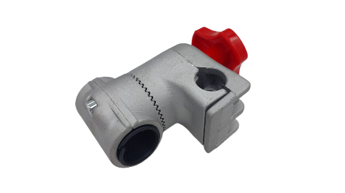 Крепление рукояток управления VERTON Prof BR-370F/371F