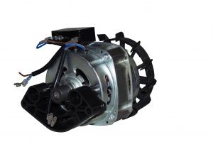 Двигатель СМ-90