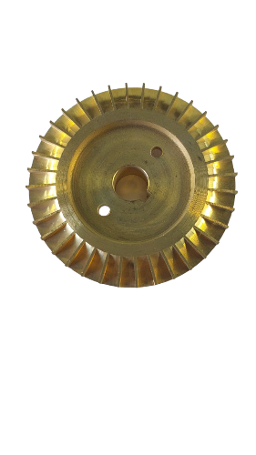 Колесо рабочее QB550