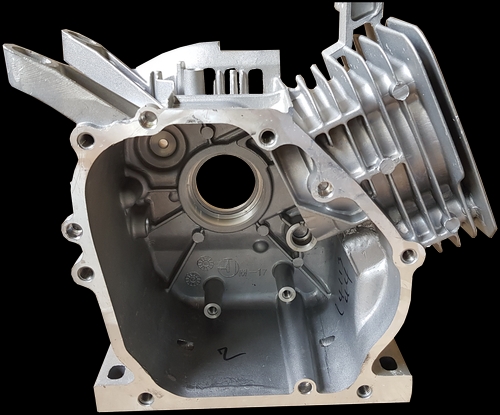 Картер 168F/170F