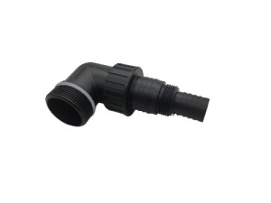 Патрубок прямой DP900-35SE