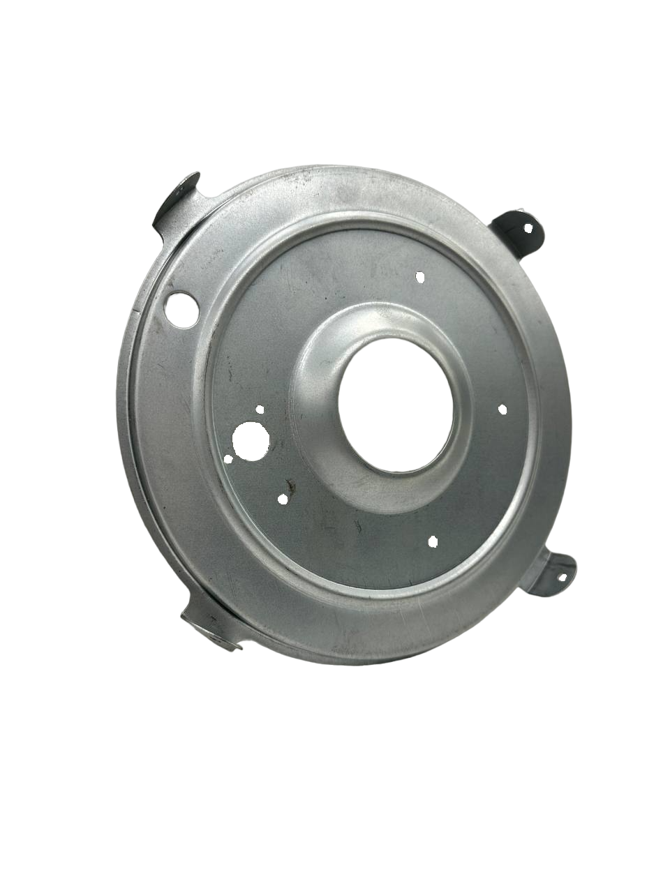 Монтажная пластина камеры сгорания Verton DH-36/50