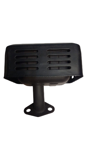 Глушитель SB-661/761