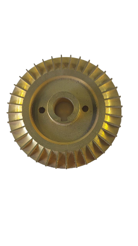 Колесо рабочее QB550