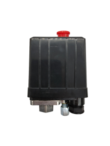 Пресостат выключатель 220 В.