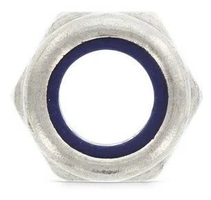 Гайка М8(нержавейка)