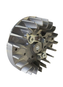 Маховик Verton Garden Pro CS-4116