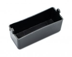 Крышка пластиковая предохранителя VERTON ПЗУ-320\400