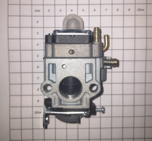 Карбюратор GBC-043, 052