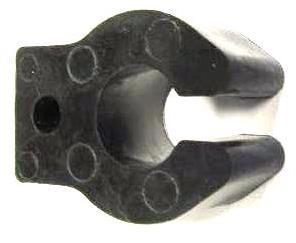 Зажим транспортировочного колеса компл. VERTON PC-90