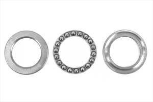 Подшипник косой шайбы 55107B VERTON PW 2200-2800