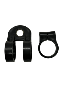 Крепление ремня VERTON BR-260/330/430/520/560 (370F-371F)