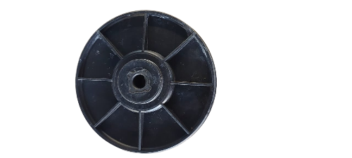 Шкив бетоносмесителя Verton СМ-115/220