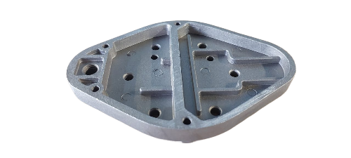 Крышка насоса Verton DH-10/60