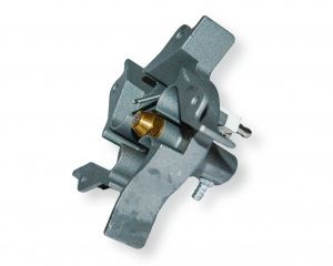 Горелка в сборе (4) (DH-15) Горелка в сборе (4) (DH-15)