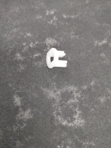 Крепление ротора насоса Verton DH-15/24/36/50