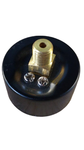 Манометр Verton DH-10/60