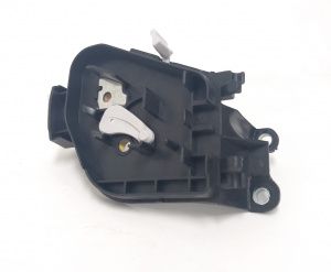 Корпус воздушного фильтра