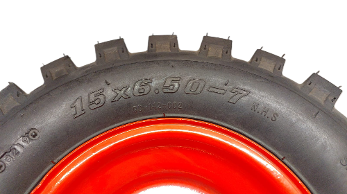 Колесо левое VERTON SB-1170LE