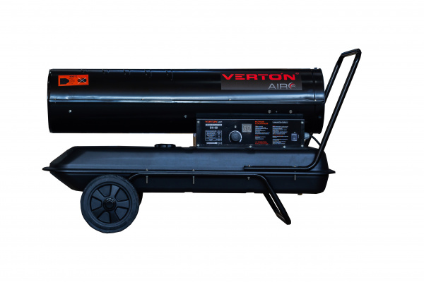 Дизельная пушка Verton Air DH-60(