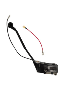 Магнето в сборе （катушка зажигания） Verton Garden Pro CS-4518/5420