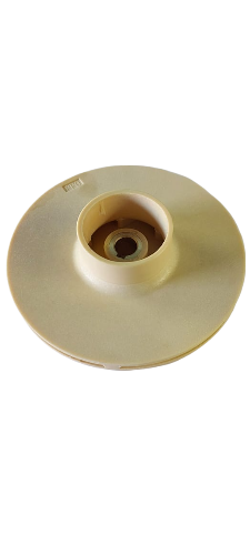 Рабочее колесо 124х3 PS600C