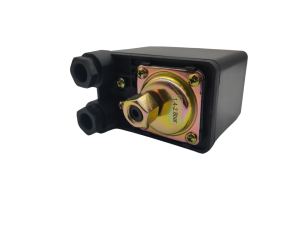 Блок автоматики 1,4 - 2,8 бар  PS 900C/1100С