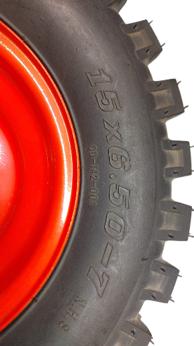 Колесо правое VERTON SB-1170LE