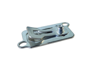 Пластина возврата масла VERTON BR 370F 371F