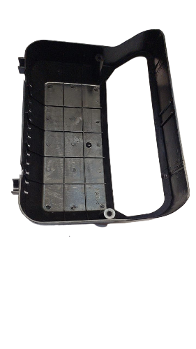 Панель пластиковая VERTON ЗУ-30/40,ПЗУ 120/180/240