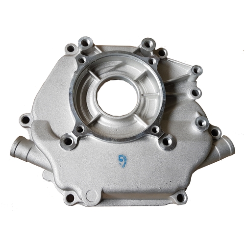 Крышка картера 168F/170F