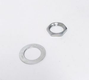 Гайка Гайка