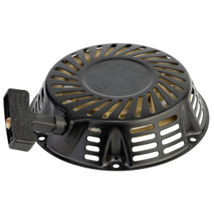 Стартер в сборе 168F-170F