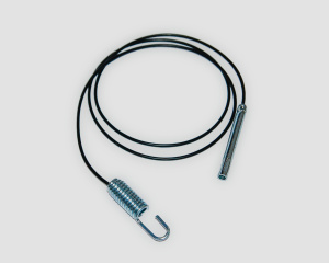 Трос включения хода SB-656 (ZZZS53028)