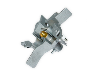 Горелка в сборе (3) (DH-50)